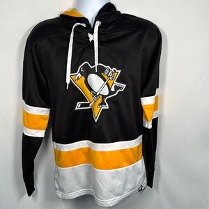 Fanatics NHL Men’s Pittsburgh Penguins Jersey